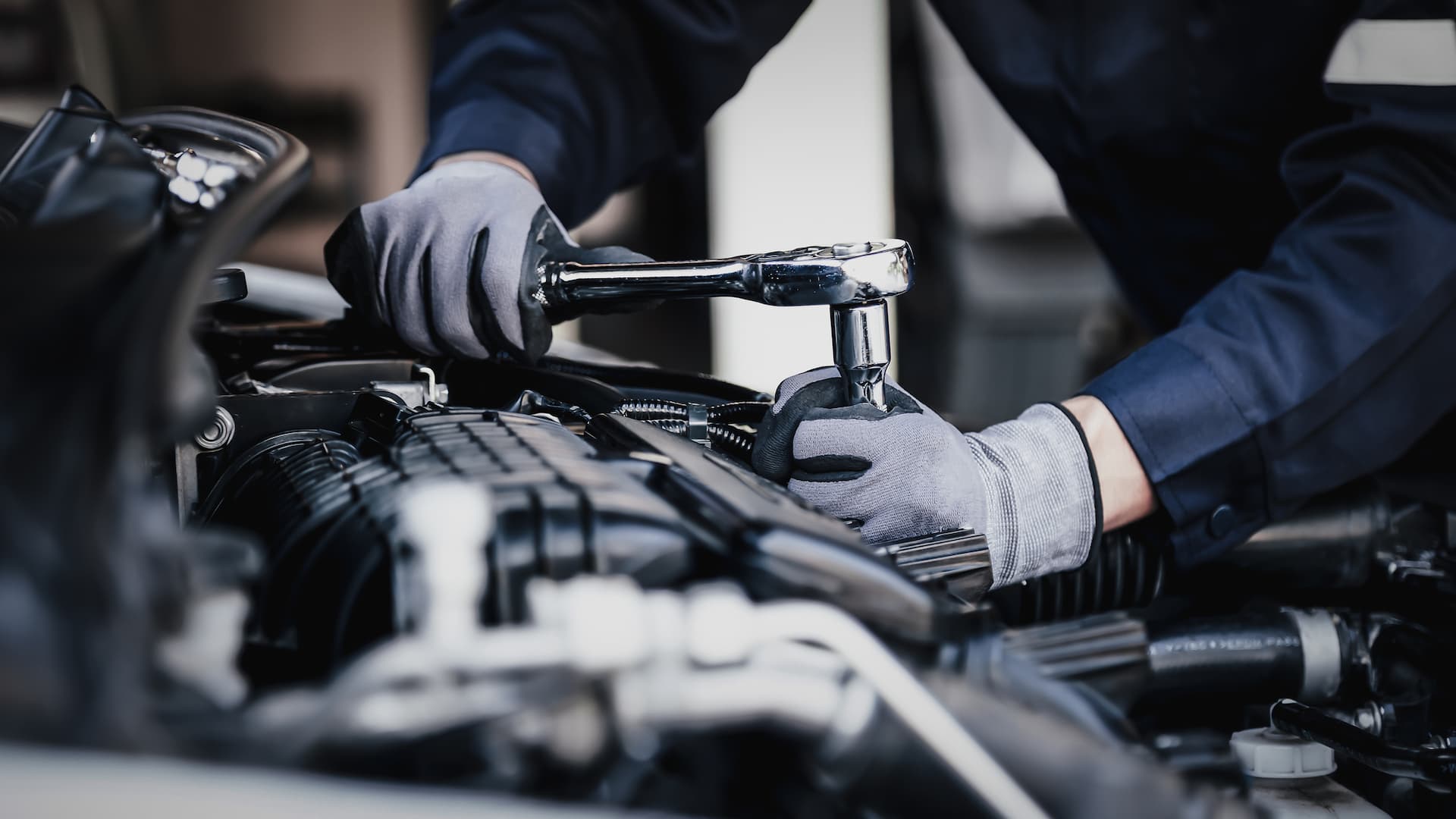 Umfassender Leitfaden zu Autowartung und Autoreparatur