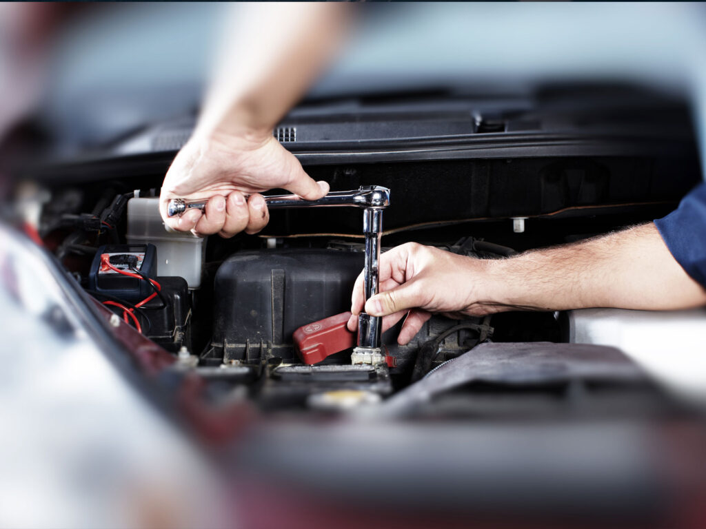 Car Battery Health Longevity Guide