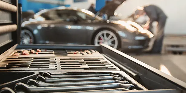 Car Service Expectations